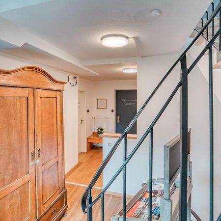 Ferienwohnung Wendelstein Kiefersfelden Extérieur photo