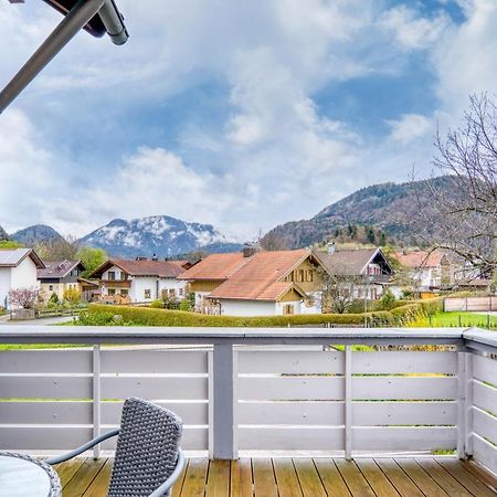 Ferienwohnung Wendelstein Kiefersfelden Extérieur photo
