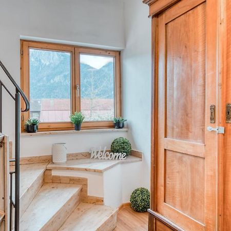 Ferienwohnung Wendelstein Kiefersfelden Extérieur photo