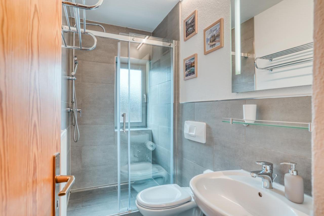 Ferienwohnung Wendelstein Kiefersfelden Extérieur photo