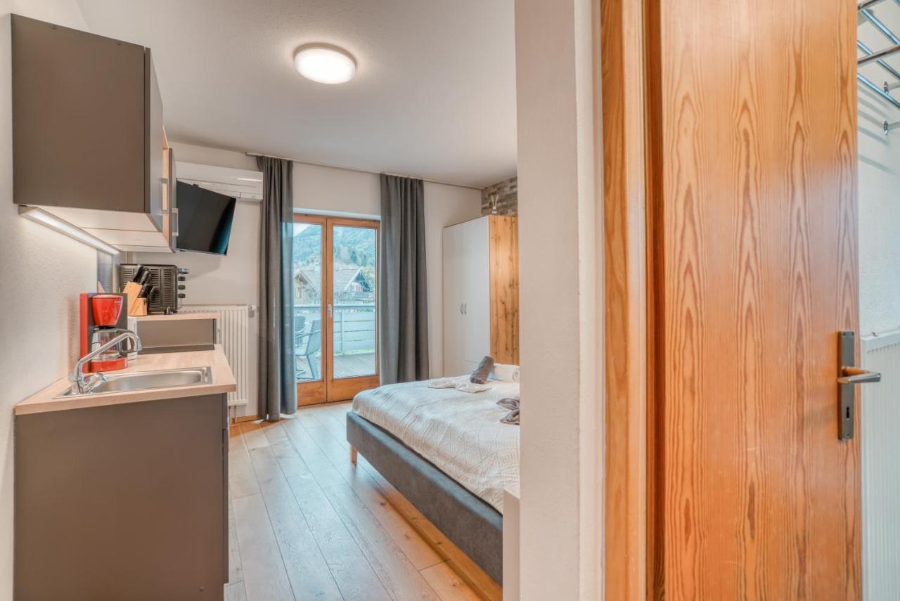 Ferienwohnung Wendelstein Kiefersfelden Extérieur photo