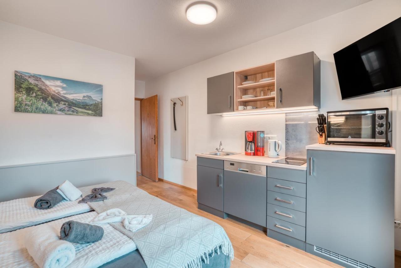Ferienwohnung Wendelstein Kiefersfelden Extérieur photo