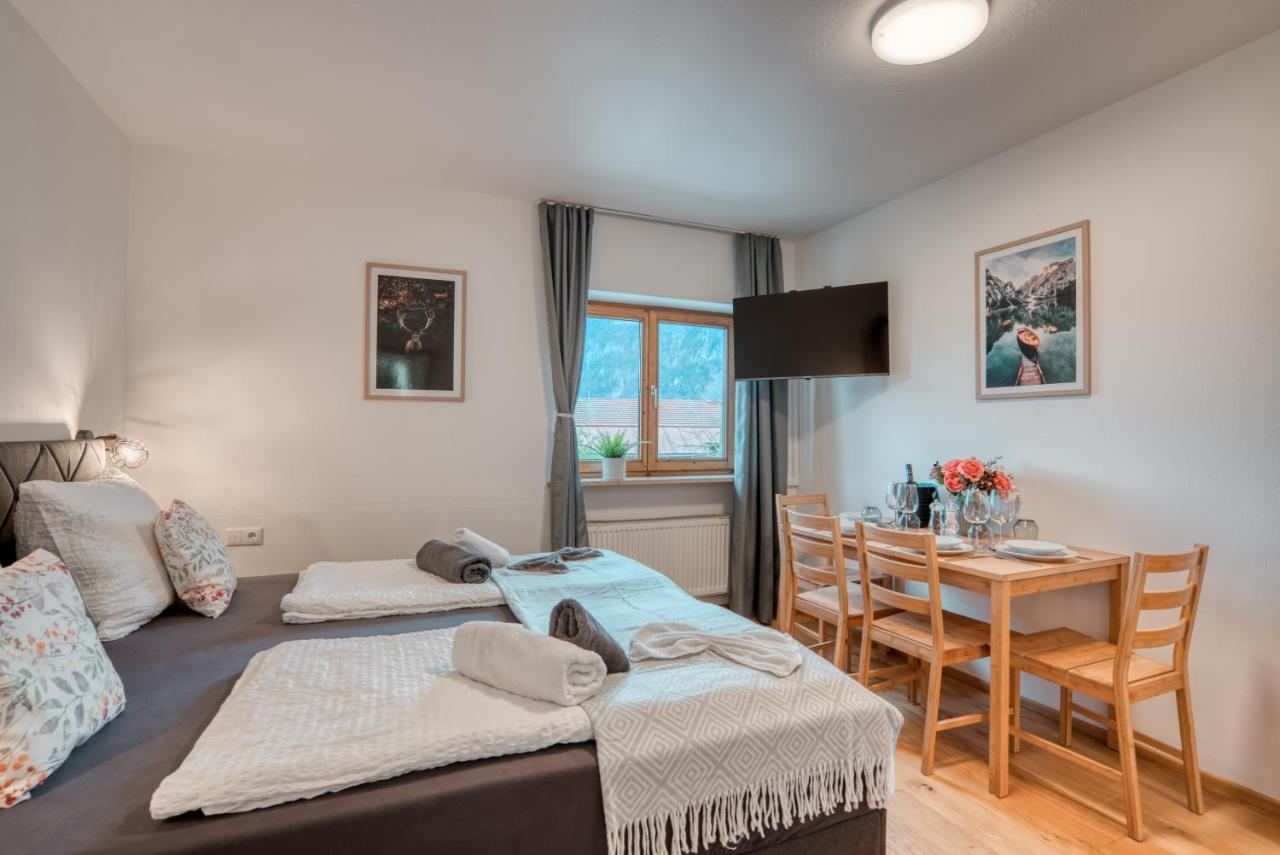 Ferienwohnung Wendelstein Kiefersfelden Extérieur photo