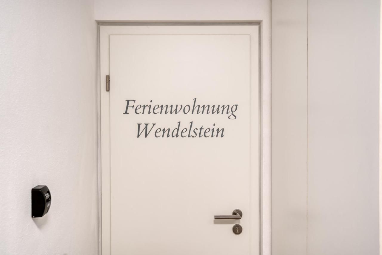 Ferienwohnung Wendelstein Kiefersfelden Extérieur photo