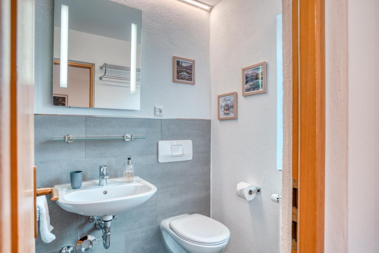 Ferienwohnung Wendelstein Kiefersfelden Extérieur photo