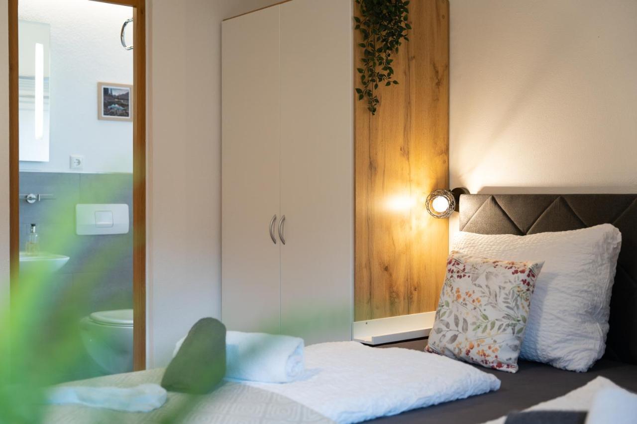 Ferienwohnung Wendelstein Kiefersfelden Extérieur photo