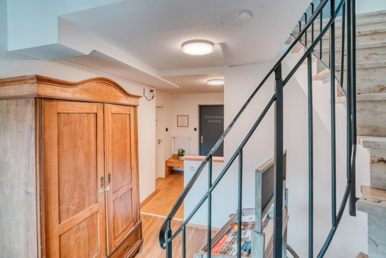 Ferienwohnung Wendelstein Kiefersfelden Extérieur photo