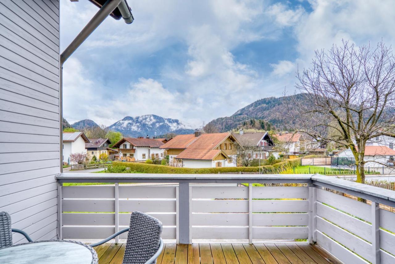 Ferienwohnung Wendelstein Kiefersfelden Extérieur photo