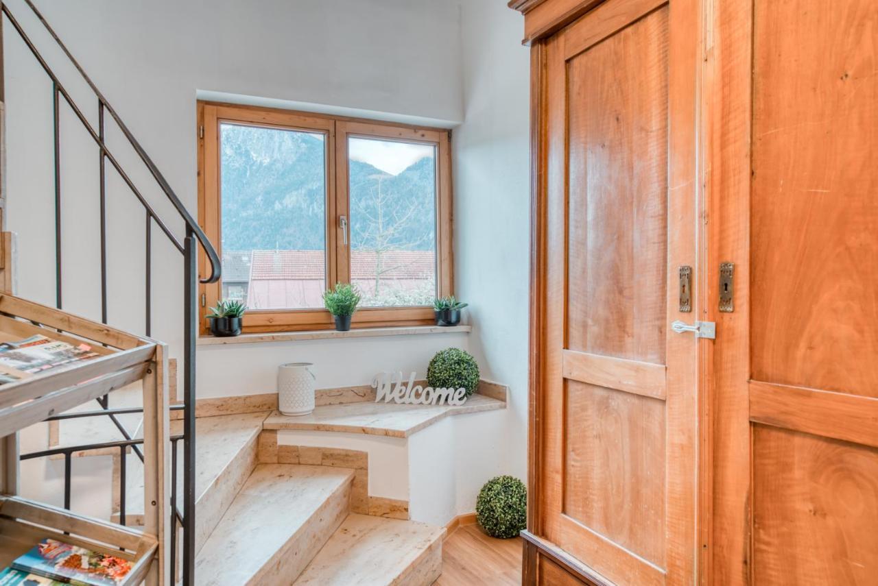 Ferienwohnung Wendelstein Kiefersfelden Extérieur photo