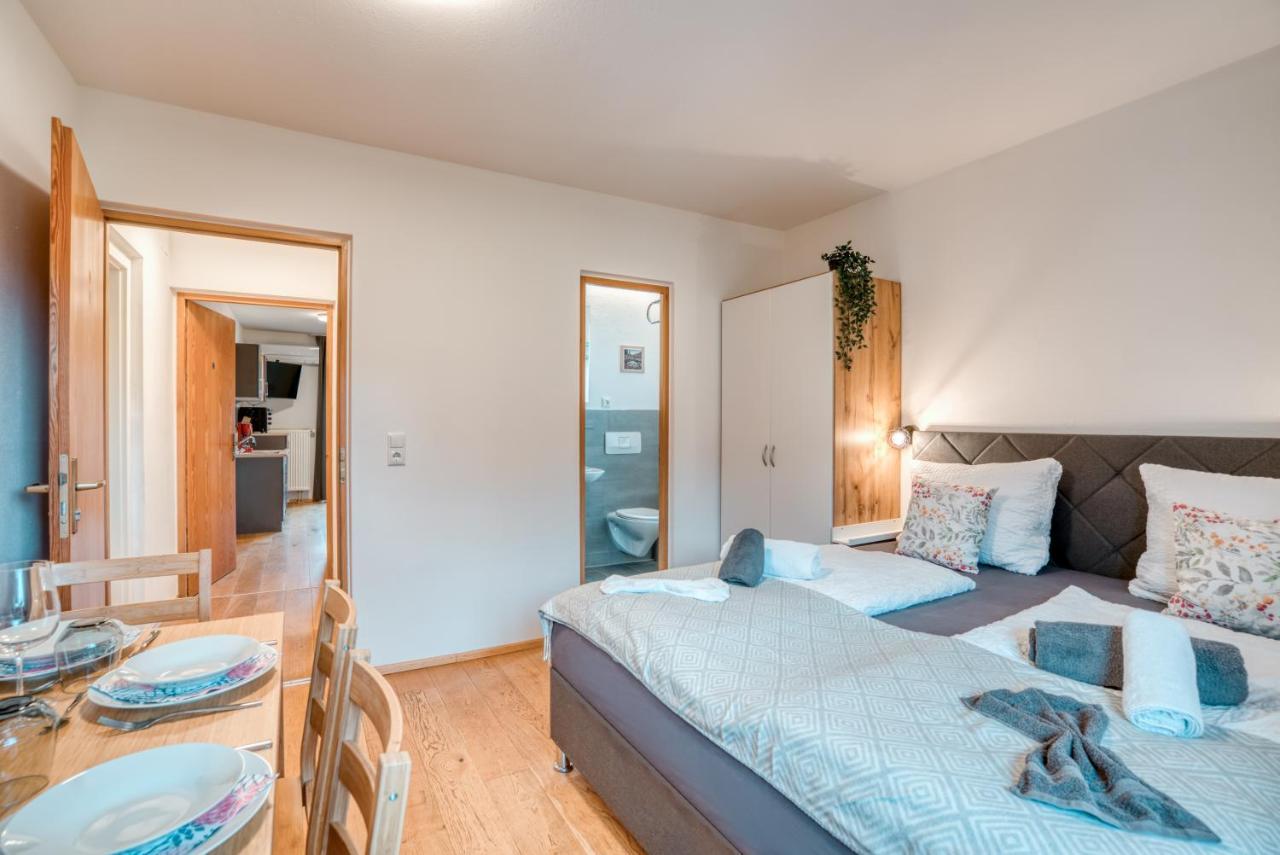 Ferienwohnung Wendelstein Kiefersfelden Extérieur photo