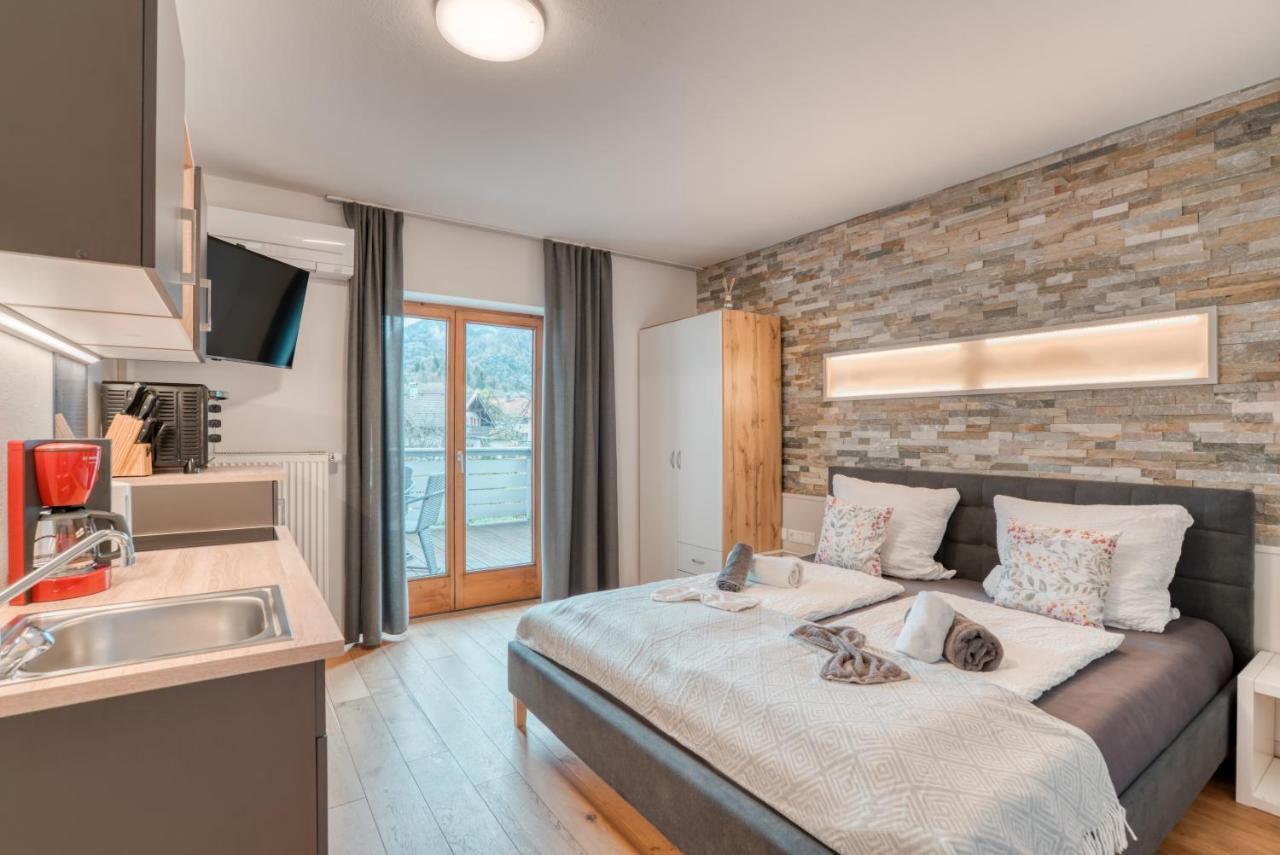 Ferienwohnung Wendelstein Kiefersfelden Extérieur photo
