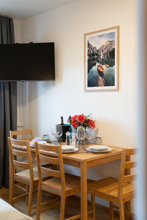 Ferienwohnung Wendelstein Kiefersfelden Extérieur photo